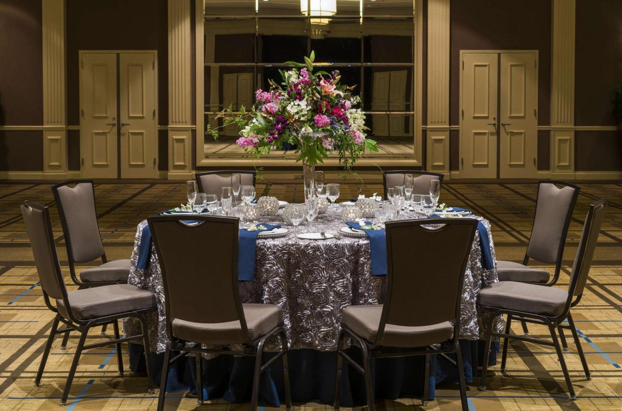 Hotel The Saratoga Hilton Saratoga Springs Zewnętrze zdjęcie