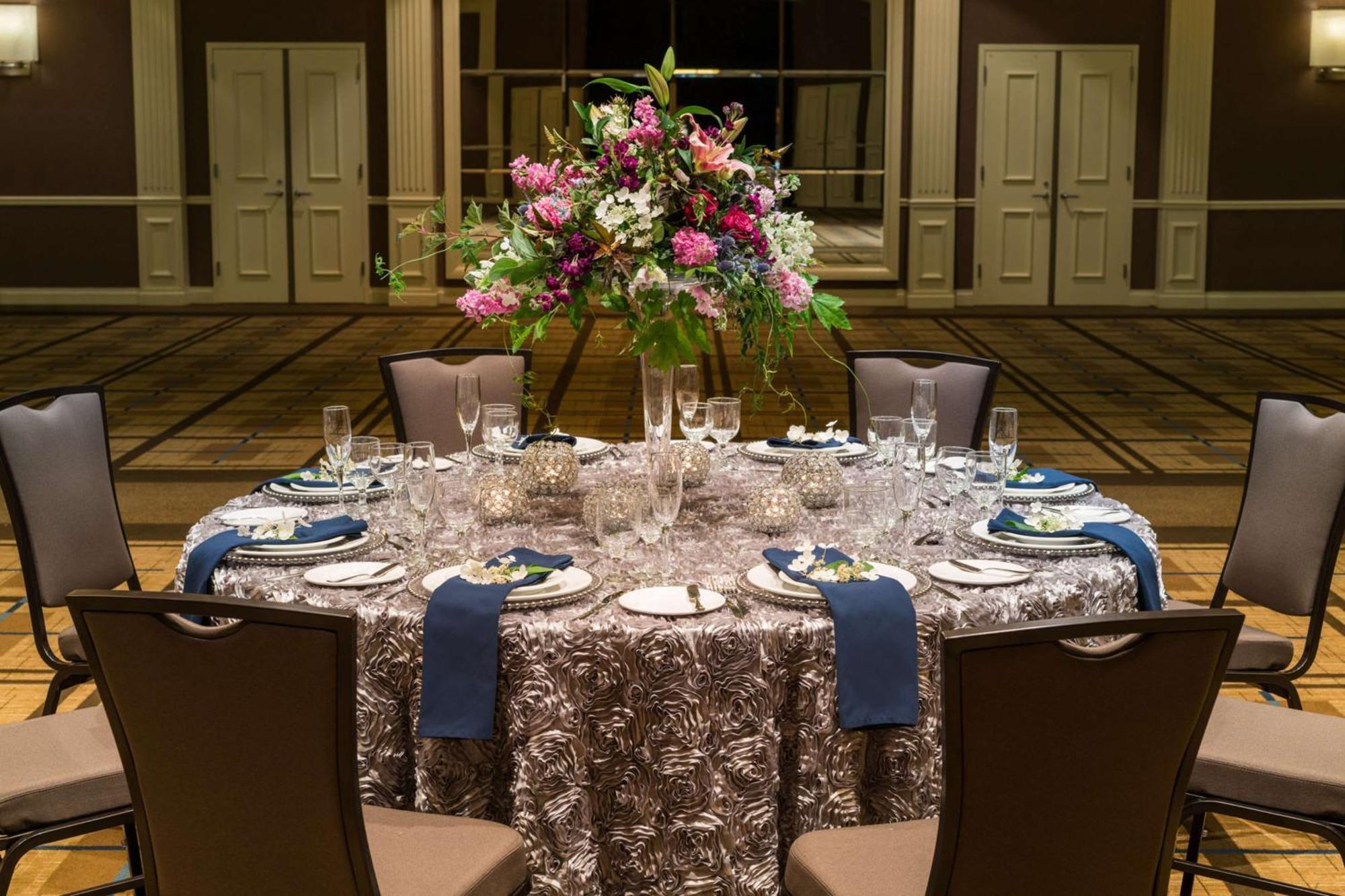 Hotel The Saratoga Hilton Saratoga Springs Zewnętrze zdjęcie